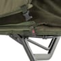 JRC Extreme TX2 Sleep System Wide Close Up 2