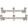JRC Extreme TXS Buzz Bar 3 Rod Adjustable