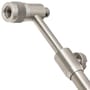 JRC Extreme TXS Buzz Bar 3 Rod Adjustable Close Up