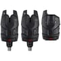 JRC Radar DR Alarm Set 2+1