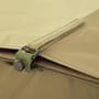 JRC Stealth EZ-Winder Bivvy Wrap Close Up 2