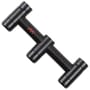 JRC X-Lite 2-Rod Buzz Bars