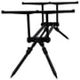 JRC X-Lite DR Fishing Rod Pod