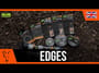 ***CARP FISHING TV*** Edges Additions