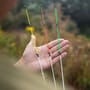 John Wilson Avon Quiver Fishing Rod Ring Guide Tips
