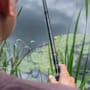 John Wilson Avon Quiver Travel Fishing Rod In Use 3