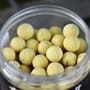 Dynamite Baits Ian Russell's Pop Ups - Choccy Malt