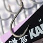 Korda Kamakura Choddy Hooks Close Up 4