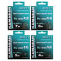 Kamasan B911 Hooks To Nylon with Bait Bands Sizes