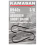 Kamasan B940S Aberdeen Short Shank Hooks