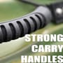 Kayaks Direct Fishing Kayak Camo Handles