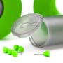 Korda Fishing Rig Spools Close Up 1