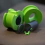 Korda Fishing Rig Spools Close Up 3