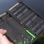 Korda Mini Combi Fishing Rig Safe Close Up 4