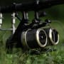 Korda Basix Mainline 500m In Use
