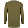 Korda Kore Thermal LS Fishing Shirt Back