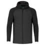 Korda Hybrid Charcoal Fishing Jacket