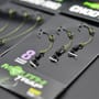 Korda Ready Tied Chod Rigs Short Close Up 3