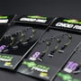 Korda Ready Tied Chod Rigs Short Close Up 4