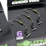 Korda Ready Tied Chod Rigs - Long