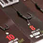 Korda DF Barbed Rig Close Up 3