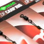 Korda DF Barbless Rig 2