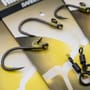 Korda Hinge Rig Close Up 4