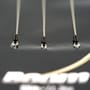 Korda Booms Loop Close Up 3