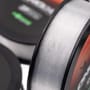 Korda Long Chuck Clear Line 1000m Close Up 1