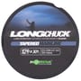 Korda Long Chuck Clear Tapered Mainline 12lb
