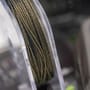 Korda Dark Matter Braid Close Up 1