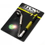 Korda Stow Complete Indicators Yellow 1