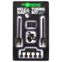 Korda Heli Safe Tubing Kit Green