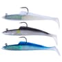 Kiddy Sidewinder Bass Lure Pack