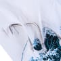 Kiddy Storm Mackerel White Rigs Close Up