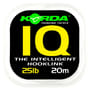 Korda IQ Flurocarbon Hooklink 25lb