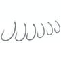 Korda Kurv Shank Fishing Hook Sizes
