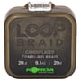 Korda Loop Fishing Braid 20m