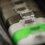 Korda Loop Fishing Braid 20m Close Up 5