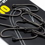 Korda Long Shank X Fishing Hook Close Up 2