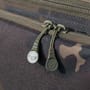 Korda Compac Dark Kamo Cool Bag Medium Close Up