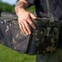 Korda Compac Dark Kamo Cool Bag X-Large Close Up 5