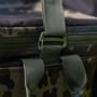 Korda Compac Dark Kamo Cool Bag X-Large Close Up 3