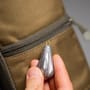 Korda Compac Fishing Holdall 12ft 3 Rod In Use 4