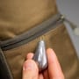 Korda Compac Padded FIshing Rod Sleeve 12ft In Use 2