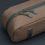 Korda Compac Bankstick Fishing Bag Close Up 1
