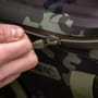 Korda Compac Cooler Kamo Fishing Bag 14L Close Up 5