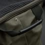 Korda Compac Fishing Wader Cover Close Up 2