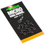 Korda Micro Rig Ring Swivels Large