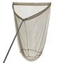 Korda Landing Net Mesh 42in Deep In Use 1